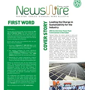 Leading the Charge in Sustainability for the Industry