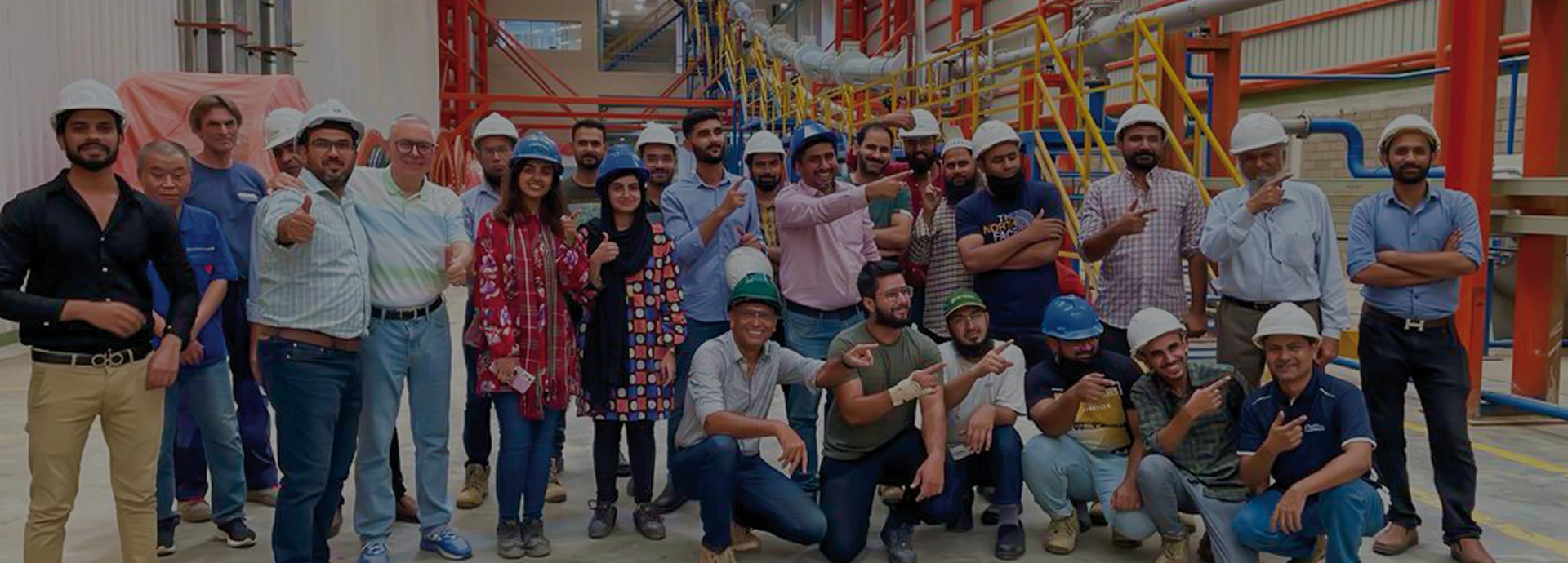 Awards and Achievements