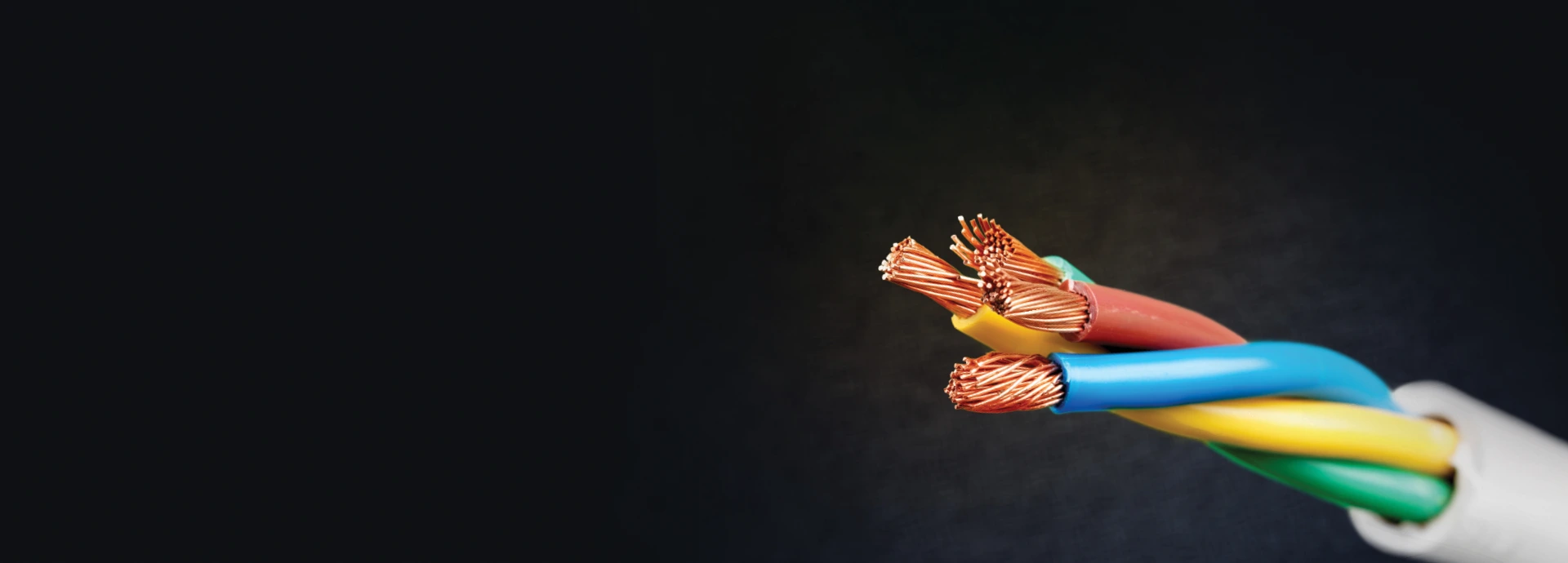 Wires & Cables